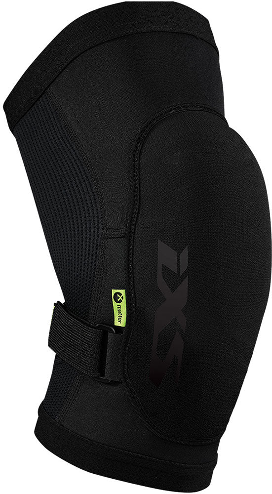 Ixs flow 2.0 - knee protectors | l