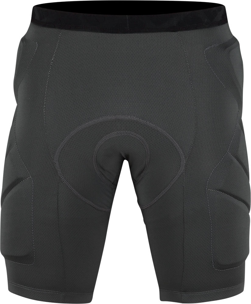 Ixs trigger lower - protector shorts | s