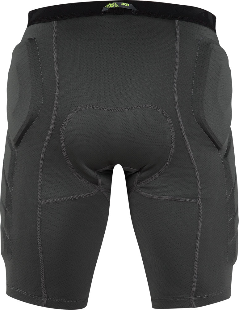 Ixs trigger lower - protector shorts | s