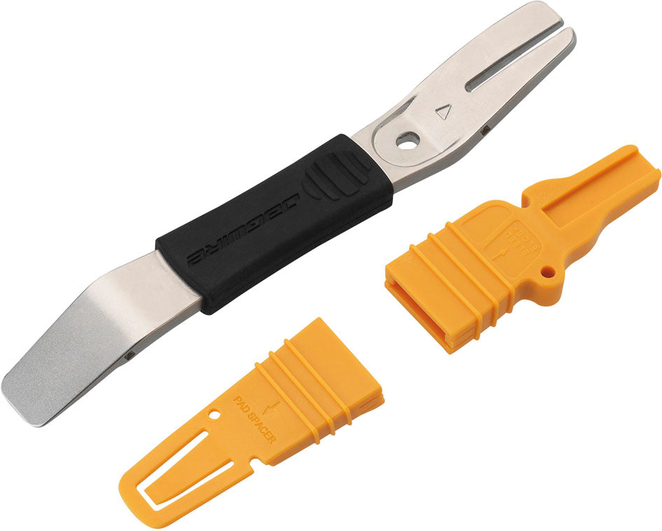 Multitool® kotoučové brzdy Jagwire