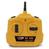 Excavateur contrôlable de Jamara 25 x 10,5 x 12,5 cm jaune