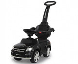 Jamara Push Car Mercedes AMG 85 x 89 cm sort