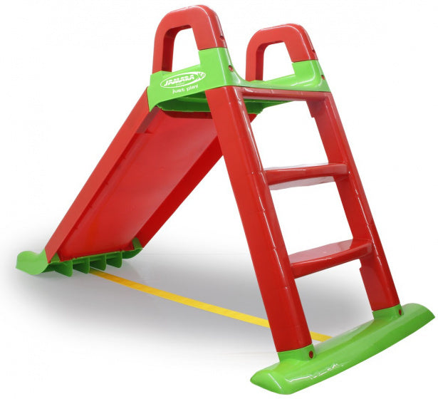 Jamara Funny slide Junior 145 x 59 x 79 cm Red Green