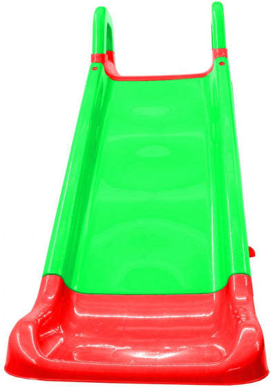Jamara Funny slide junior 145 x 59 x 79 cm green red