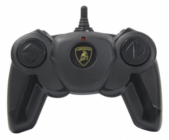 Jamara RC Sián Auto 20,7 cm 2-delt orange 1:24