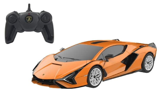 Jamara RC Sián Auto 20.7 cm 2-piece Orange 1:24