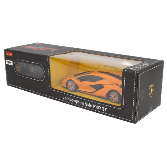 Jamara RC Sián Auto 20.7 cm 2-piece Orange 1:24