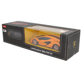 Jamara RC Sián Auto 20.7 cm 2-piece Orange 1:24