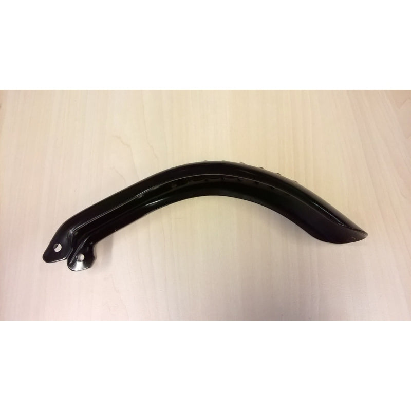 Jd bug fenderbrake black for smart