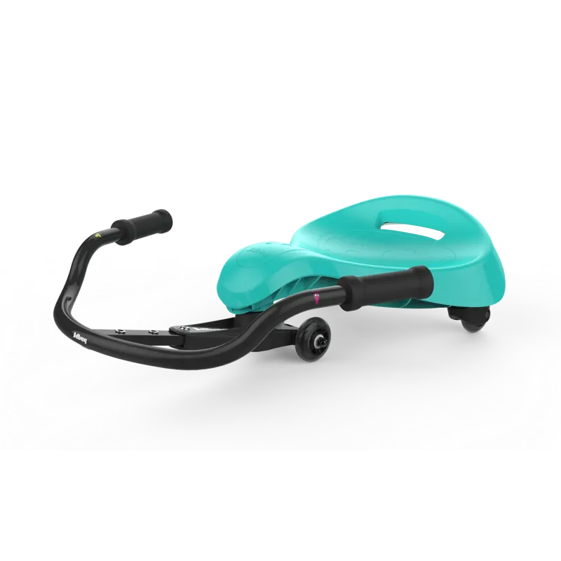 Jd bug kidz swayer blue