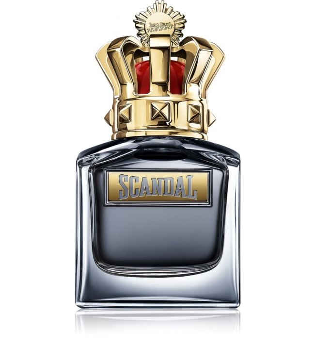 Jean Paul Gaultier eau de toaletní sprej skandál 50 ml mužů