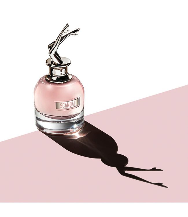 Jean Paul Gaultier Eau de Parfum Spray Scandal 30 ml Ladies