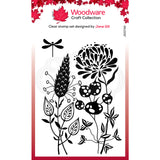 Woodware • clear singles autumn pods