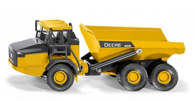 Siku john deere dumper (1:50)