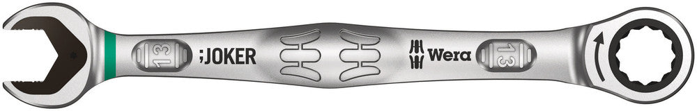 Wera Joker combination ratchet wrench, # 14 - 1 piece(s) - 05073274001
