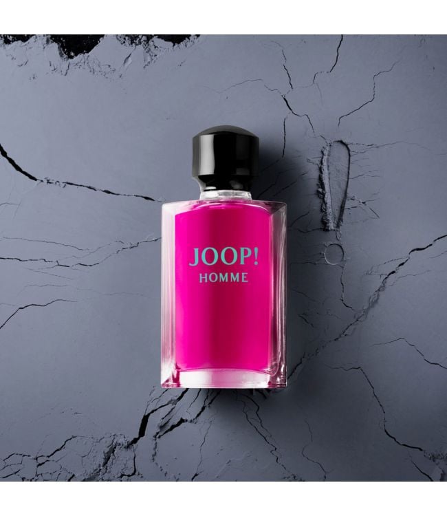 Joop! Joop Homme Eau de Toilette Spray 75ml Männer
