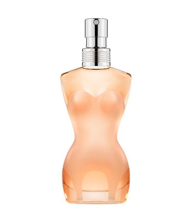 Jean Paul Gaultier Eau de Toilette Spray Classique 30ml Ladies