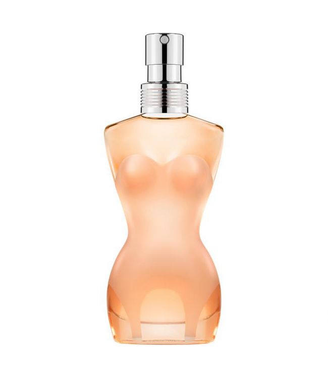 Jean Paul Gaultier Eau de toalete Spray Classique 50ml dame