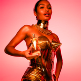 Jean Paul Gaultier Eau de Parfum Spray Divine 50ml Donna