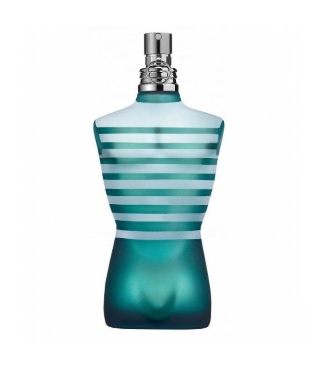 Jean Paul Gaultier Eau de Toilette Spray le mâle 125 ml hommes