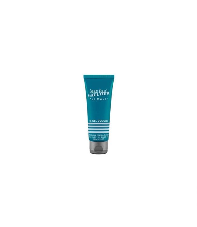 Jean Paul Gaultier Shower Le maschio 200ml uomini