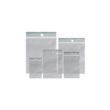 Kangaro gripzakje 60x80mm 100stuks