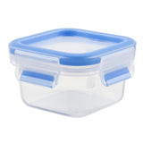 Tefal fresh 0,2l square 100% nepralaidus | 4 vnt