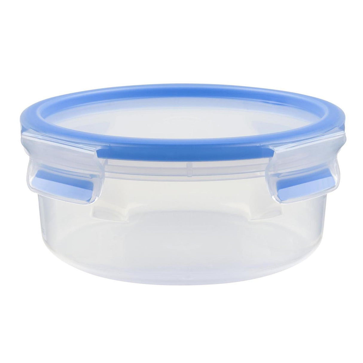 Tefal fresh food container 100% leak-proof - capacity 0.85l - round | 4 pieces