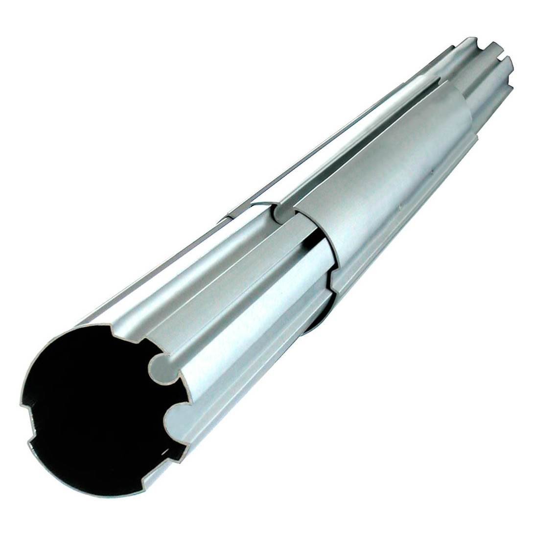 Brandless Kokido Tube set for Thor Opwolstyst Solar Sail