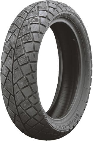 Heidenau buitenband k62 snowtex .