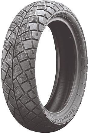 Heidenau k62 buitenbanden tires 120 70-13 53p tl k62 he
