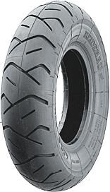 Heidenau band k75 tyre k75 4.00-8 tt 55m