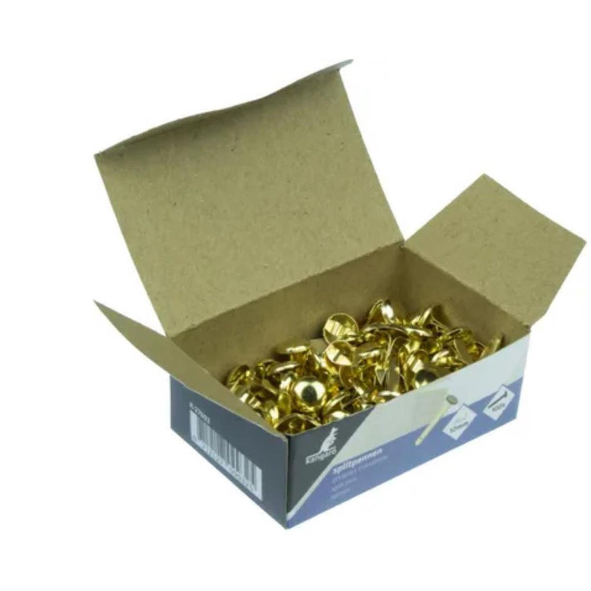 Kangaro splitpen 12mm verkoperd 100st