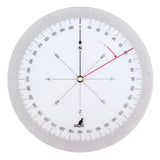 Quantore heading angle meter kangaro transparent