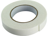 Kangaro foamtape dubbelzijdig 2 rol 12mmx1mmx2m