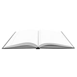 Kangaro schrift a5 hardcover zwart lijn