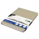 Quaderno Kangaro Kraft A5 96 fogli linea