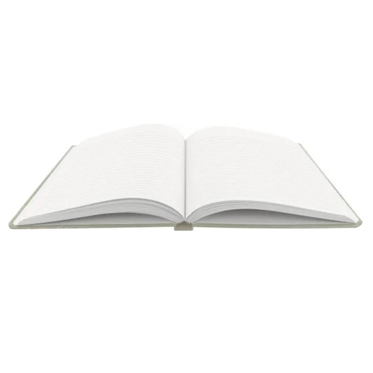 Kangaro notitieboek kraft a5 96 vel lijn