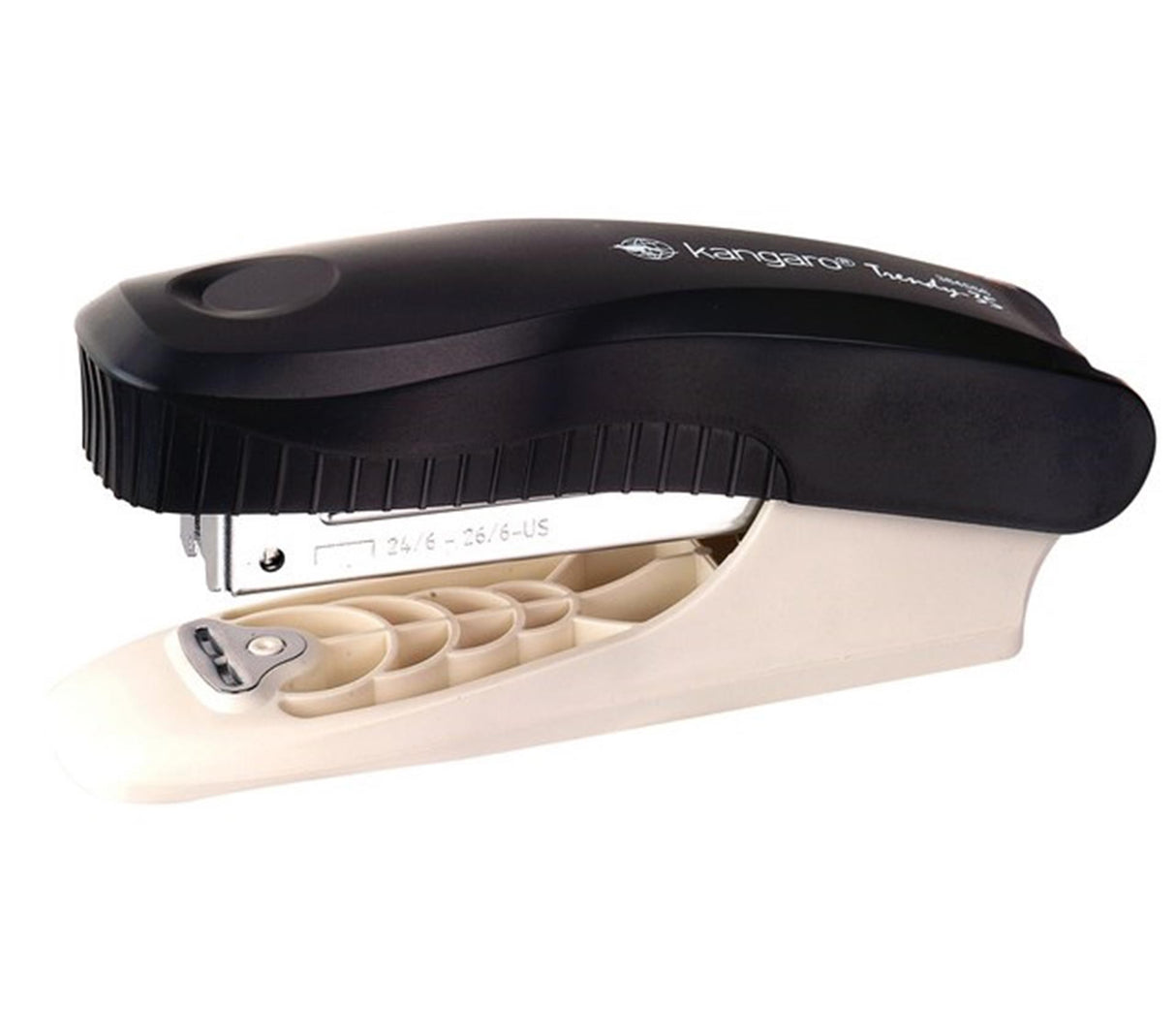 Kangaro nietmachine trendy 35 zwart max