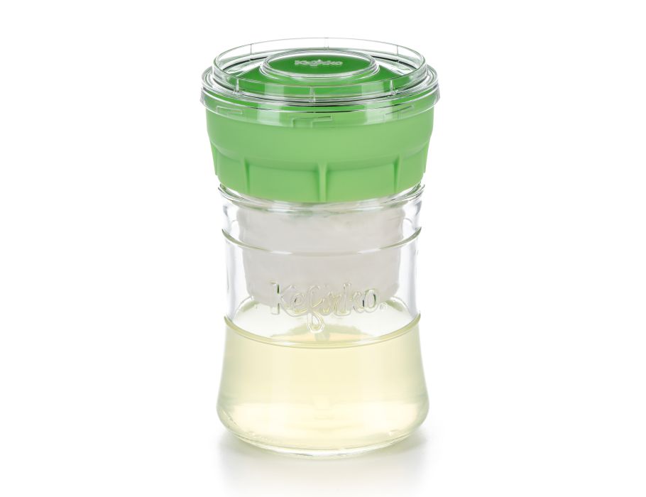 Rockshox Cheese Kefir Maker 848 ml.