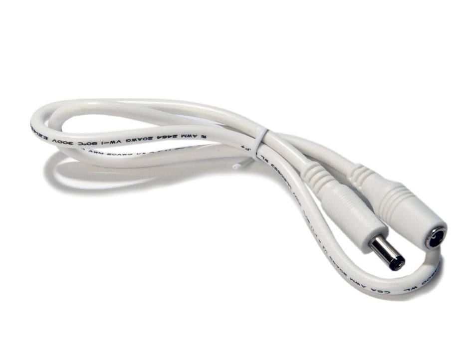 Speed comfort torque cable 60 cm - F