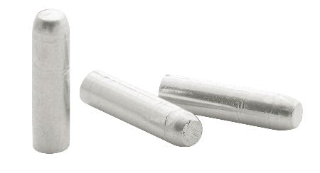 Kabelový anti -tableční konec bradavky 1,2 mm 100 kusů