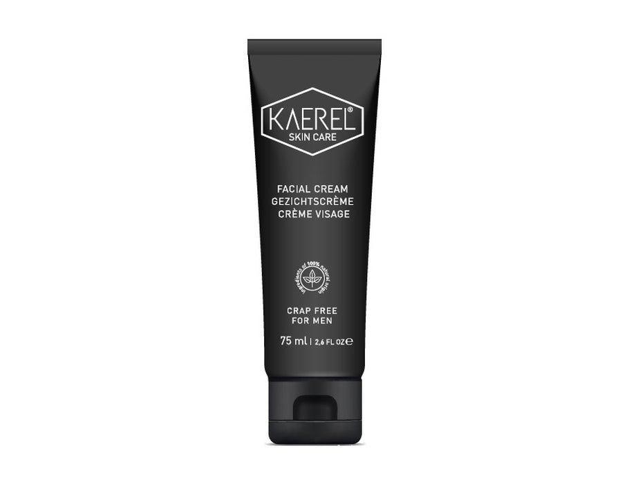 Creme de rosto de rockshox 75ml