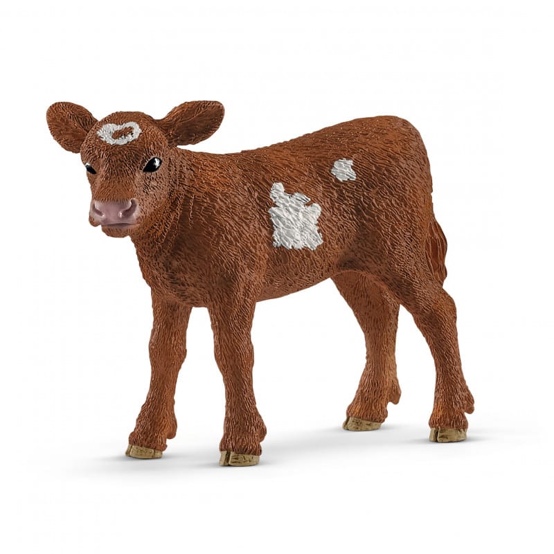 Schleich Texas Longhorn Kalf
