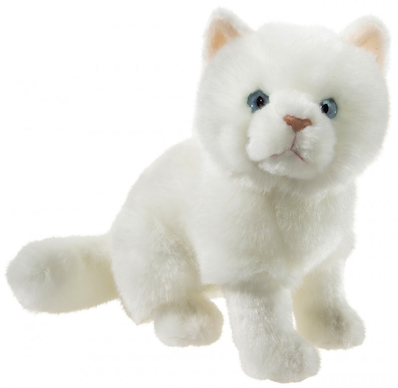 Heunec котка бяла (24см)