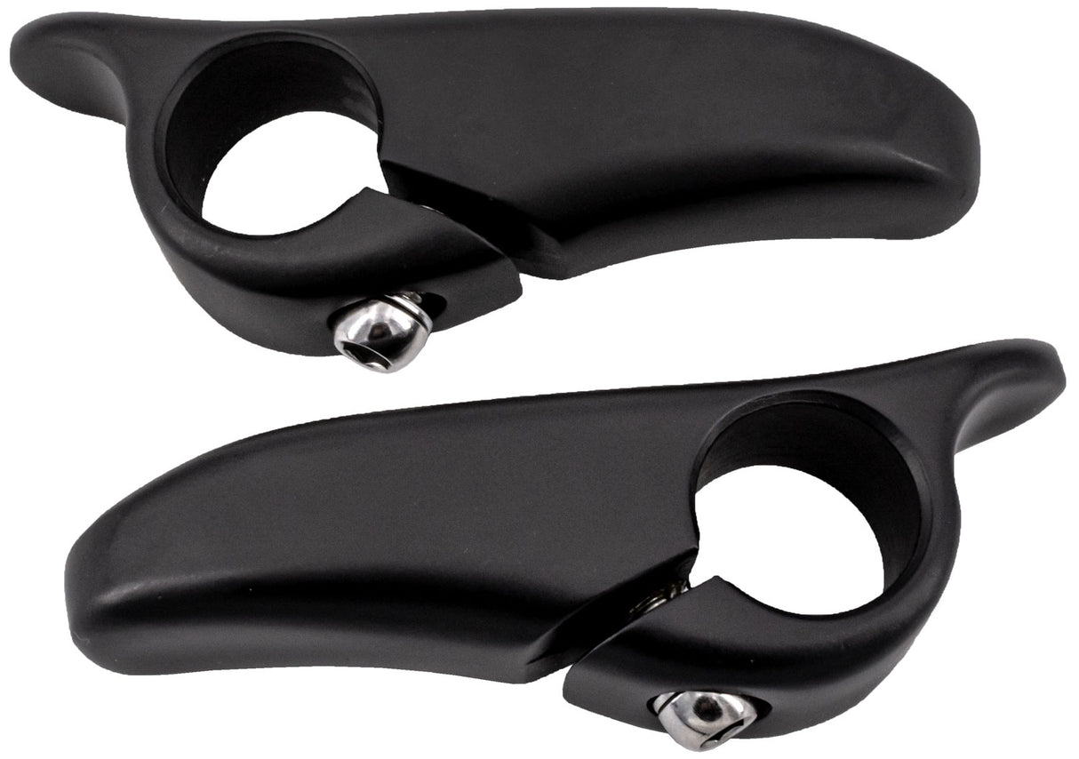 La barre Katana se termine