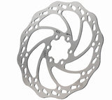 Katana db-r1 6-hole disc rotor
