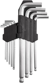 Katana Hex Key Set 1,5 - 10 mm