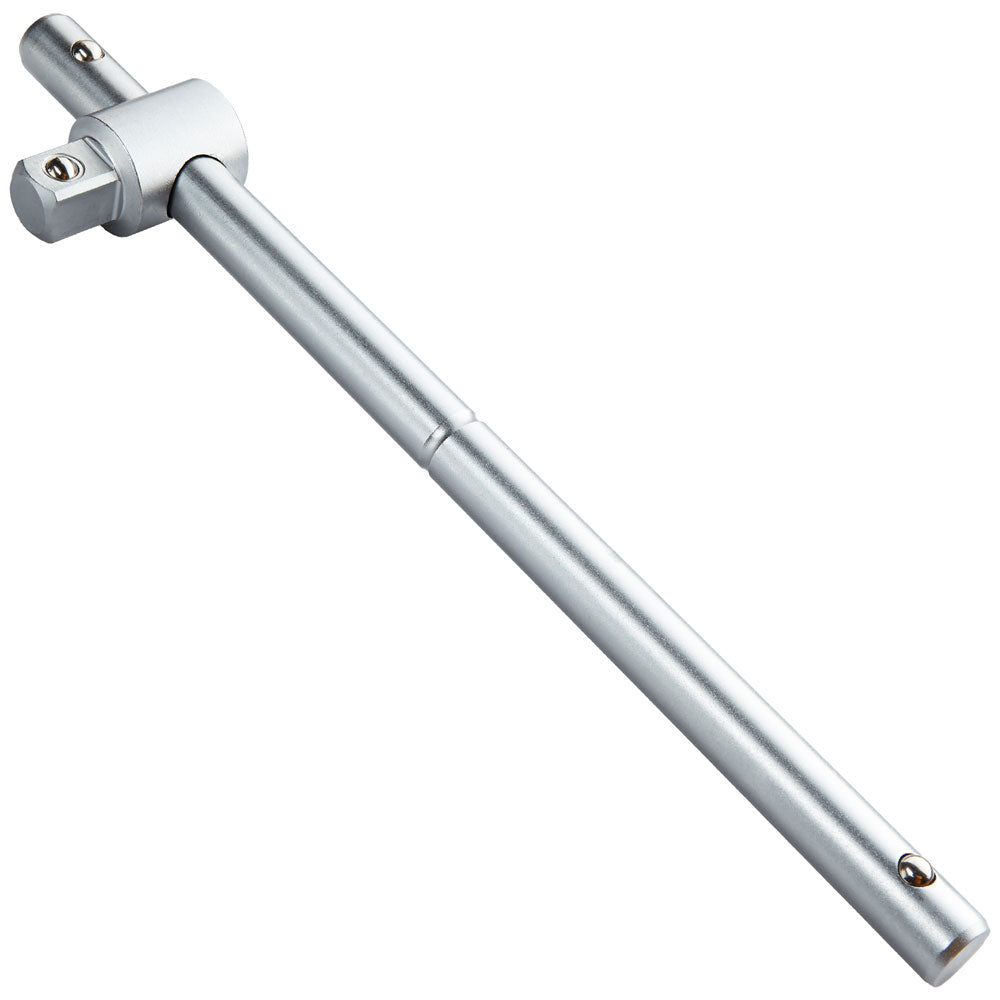 Katana cross handle with sliding socket 1 2