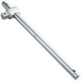 Katana cross handle with sliding socket 1 2
